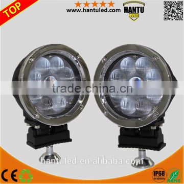 HT-G0545 45W 4D auto headlight 12V 45W led work light