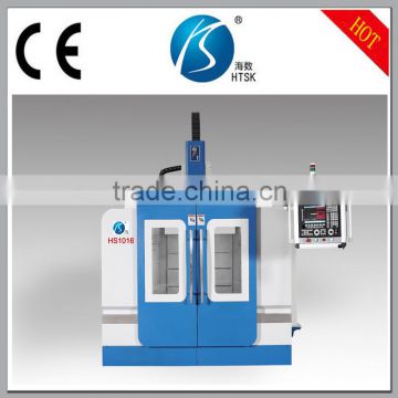 moving beam type cnc milling machine HAISHU Longmen lathe Best Price
