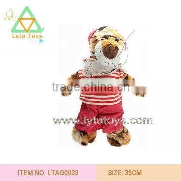Stuffed Plush Tiger Toys