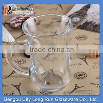 LongRun 150ml Clear coffee mug tea cup Cheap