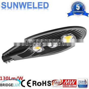 UL MEANWELL Driver 150w led street light ip66 ip67 100w 120w 150w 200w