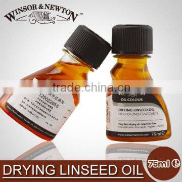 Winsor&Newton Drying Linseed Oil ,Olio di lio essiccante