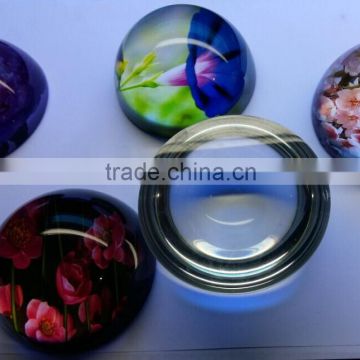 China Regional Feature and paperweight product 3d laser type