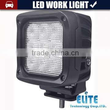 Best seller 6inch 45W led work light auto Offroad Truck LED work lamp