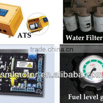 Genset battery charger , Charging Generator