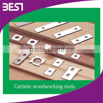 Best-004 working wood machine parts carbide blades
