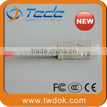 9/125 SM optical patchcord vendor