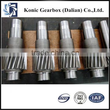 China supplier milling pto drive shaft electric motor