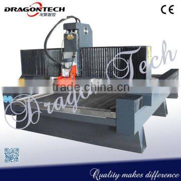 g code cnc wood carving router for stone DTS1325