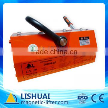 3000Kg/3ton Magnetic Lifter Made in China