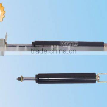 China manufacturer adjustable lockable gas spring(ISO9001:2008)