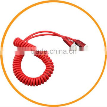 6.5FT Standard 3.5mm Stereo Cable Male to Male Made in China from dailyetech