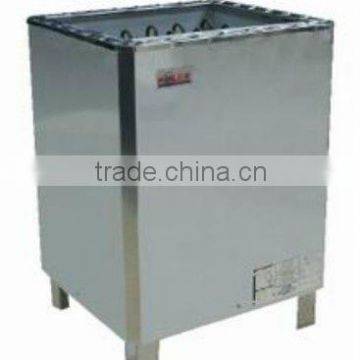 2015 Factory CE Approved China Saunas Heater Suppliers 6kw electric sauna heater
