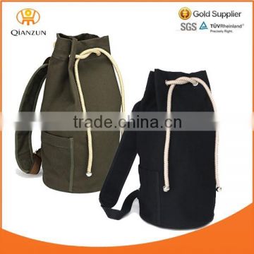 Sport Basketball Football Package Training Travel Gym Sack Bag Bag Men Bucket Drawstring Canvas Shoulder Backpack