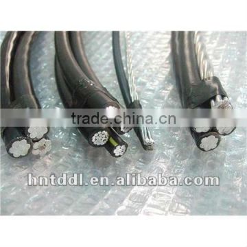 0.6/1 KV ABC Cable/ Aerial Bunded Insulated Cable