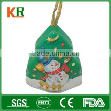 Gift&Craft industrial use and irregular tree shape christmas tin box