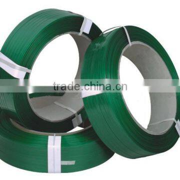 non- corrosive pet strapping band