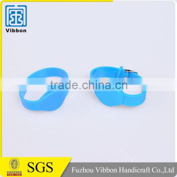 Factory supply cheap price new arrival china wristbands