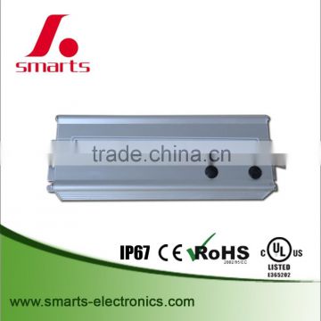2 year warranty 60w 1000ma constant current led driver