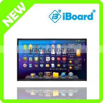 iBoard LED Touch TVs TVs