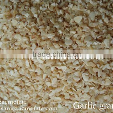 buy Chinese dried garlic granule