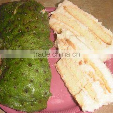 SOURSOP FLAVOR