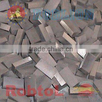 20x10x5.5, for dia.750mm blade(diamond segments)(SGMT)-sunny