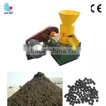 CE Hot Sale Organic Fertilizer animal dung Pellet Machinery