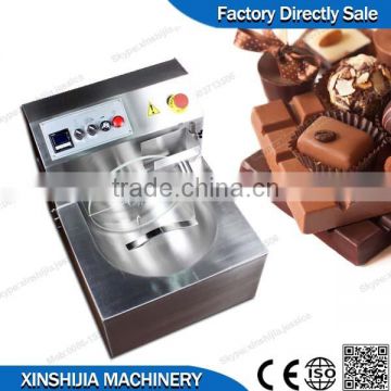 Low cost chocolate tempering machine automatic