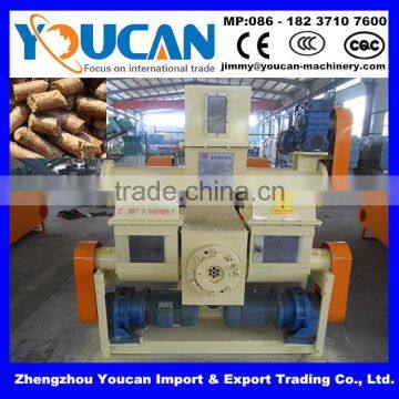 Durable Best Quality Automatic Compressed sawdust briquette press for biofuel