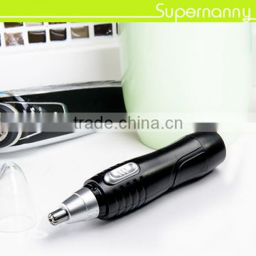 2 in 1 Cordless Nose Ear Trimmer Device(SN-3560)