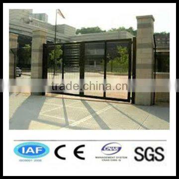 Wholesale alibaba China CE&ISO certificated gates and fence design(pro manufacturer)