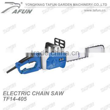 popular electric chain saw(TF14-405)