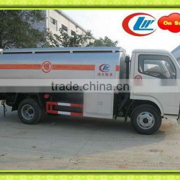 DongFeng 3-5t refuelling truck,mobile refueling truck,aircraft refueling trucks
