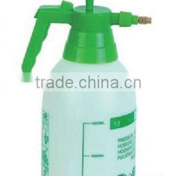 1.5 Liter trigger sprayer