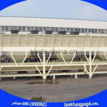 automatic 48 cubic meters batching machine