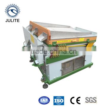 seed and grain claening machine line