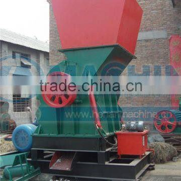 Discarded appliances crusher for sale