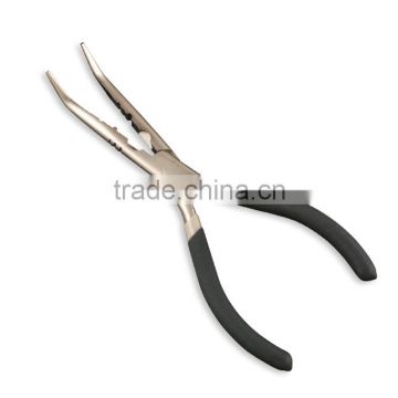 2017 New Style carbon steel Fishing Pliers FP-111
