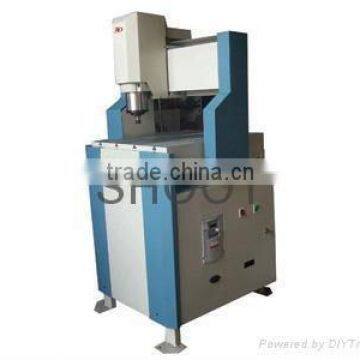 CNC Advertising Router Machine CNC-3030 with XY working area 300x300mm and Z working area >80mm