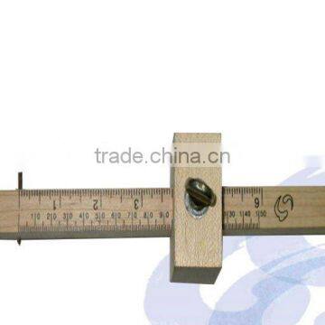150mm Wooden Marking Gauge Measuring & Gauging Tools