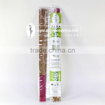 Nhang Thien JSC - Vietnam High Quality Agarwood Incense With LIght and Pleasant Aroma