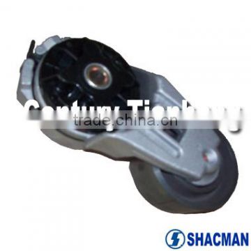 Shacman Truck Spare Parts For Shaanxi Truck Engine (VG2600060313)TENSION PULLEY