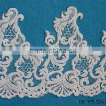 wholesale saree borders trimmings for dresses