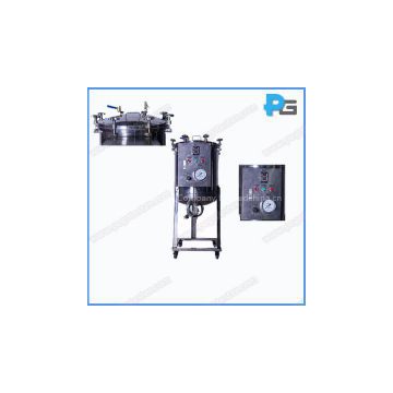 Continuous Immersion Tank IPX8 Waterproof Testing Machine