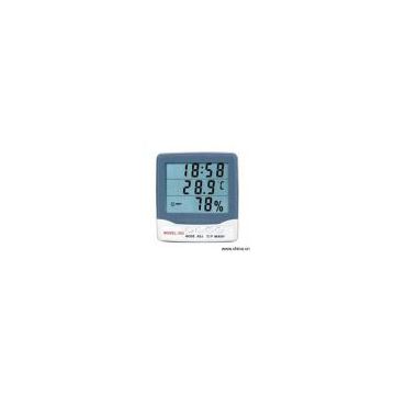 Sell Digital Hygro Thermometer