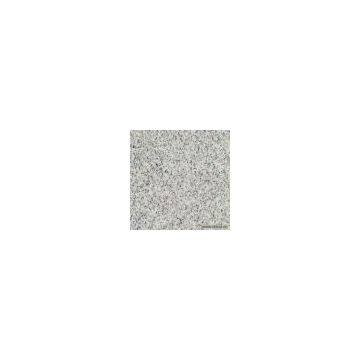 Sell Granite Tile (Muping White G3762)