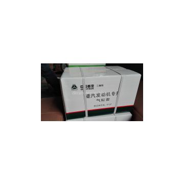 sinotruk howo spare parts