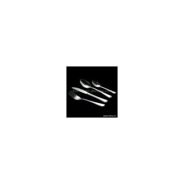 Sell Cutlery Set (ST-612)