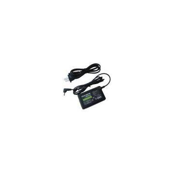 PSP/PSP2000 ac adapter (USA/EU Plug)